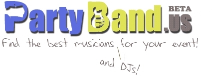 Partyband.Us